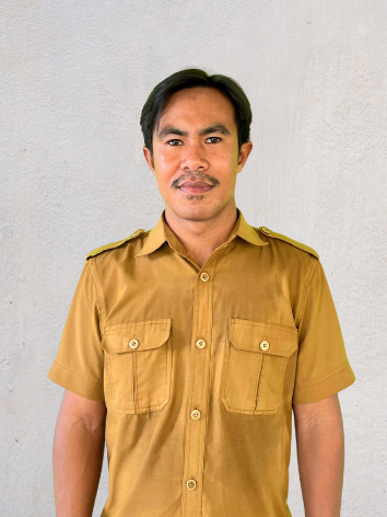 Muhammad Fachrin, S.Pd